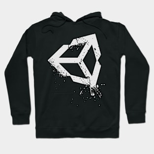 grunge of unity Hoodie